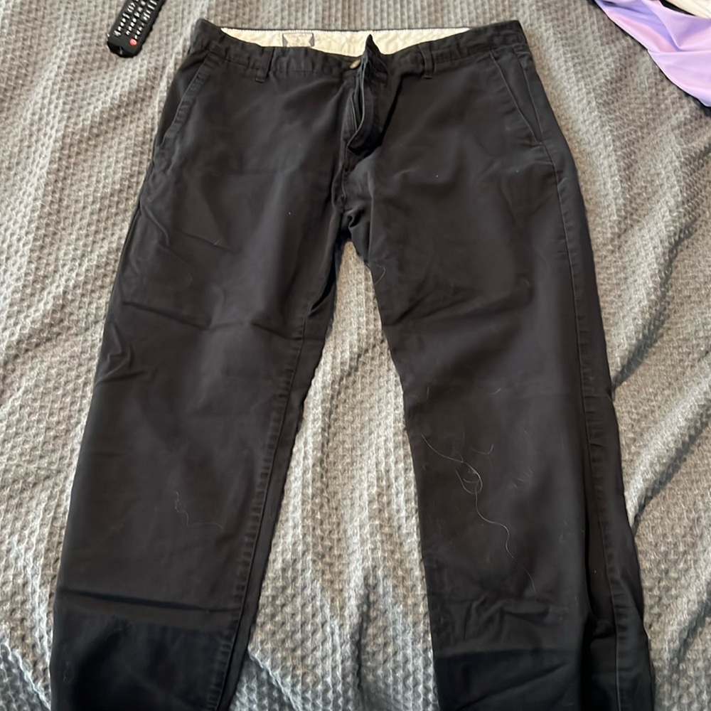 Volcom pants